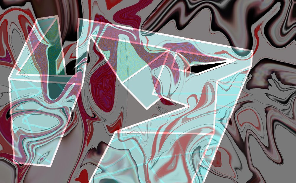 Digital - 2016 drawing